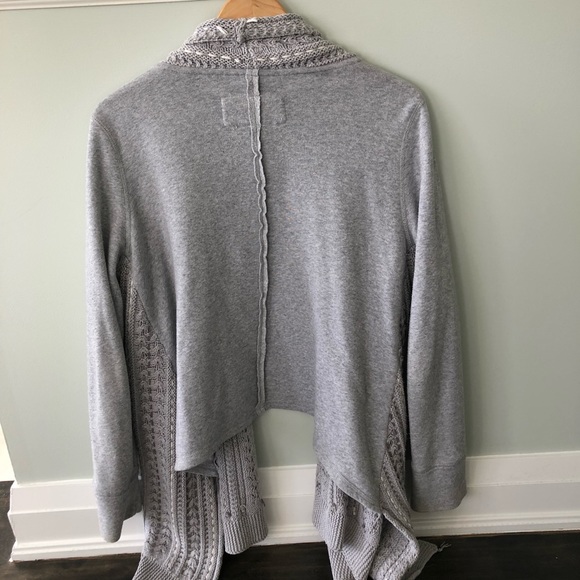 Anthropologie  cardigan - Picture 4 of 6